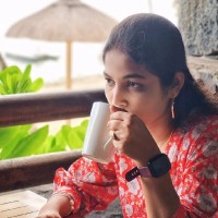 Pranjal Gaikwad