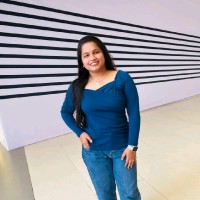 Janvi Tiwari