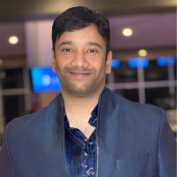 Srikanth Dropati