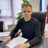 Дмитрий Груздев