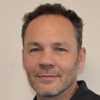 Simon Evans
