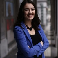 Josephine Vermout