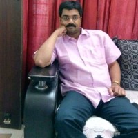 Sam Mathew
