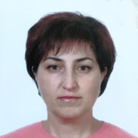 Anna Antonyan