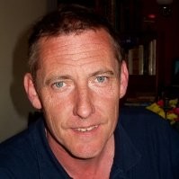 Gary Halladay