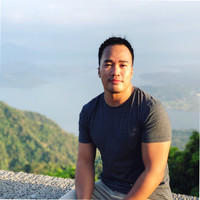 Mark Dexter Galang