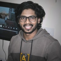 Katikam Siva Krishna