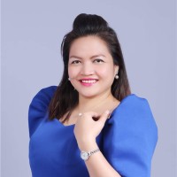 Catherine “Kate” Dalaga Garcia