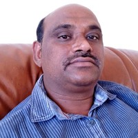 Praveen Kumar