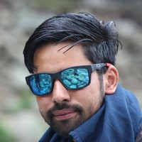 Shadab Xargar