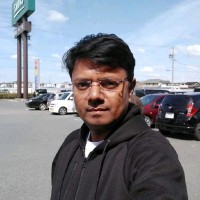 Dilip Jadav