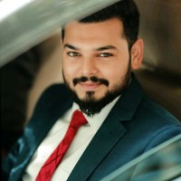 Zuhail Shams