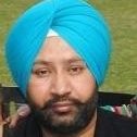 Amardeep Singh
