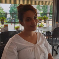 Zarina Ann Siripala