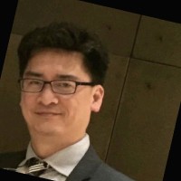 Stephen WONG