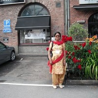 Sumana Pandey
