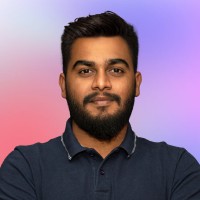 Swapnil Vardhekar