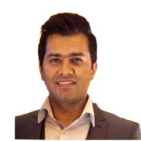 Rakesh Tailor