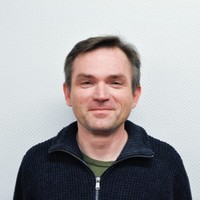Xavier Taupin