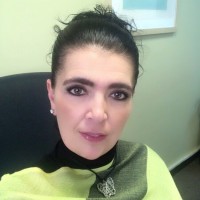 Myrna Gonzalez