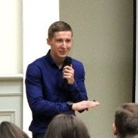 Семен Карасев