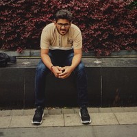 mohit patel