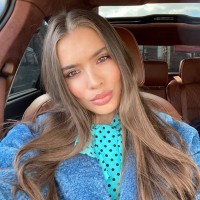 Mariya Voronina