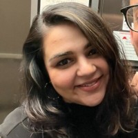 Ginny Manocha