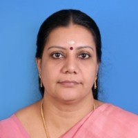 Dr. Binu Sukumar