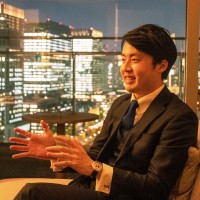 Akira Tsuzuki