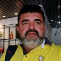 Luiz Carlos Oliveira Da Silva