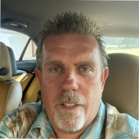 Randy Persinger