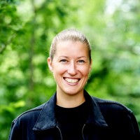 Sara Kukovec 🌍🌱🏗️