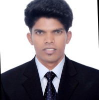 Nishanth Francis