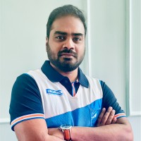 Kiran Kumar