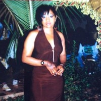 Kadiatou Bolly