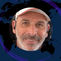 ERIC TOUBIANA