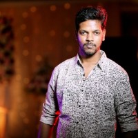 Vignesh Sekar