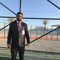Mohammed Aijaz