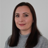 Aldijana Mujcinovic