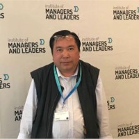 Vinh Luong Fiml, Maicd, Ama, Aipa