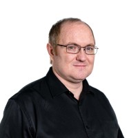 Brian Walker