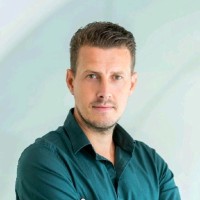 Johan van der Stelt