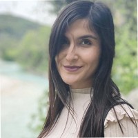 Mariam Moskovtsenko