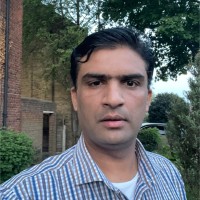 Muhammad Saqib