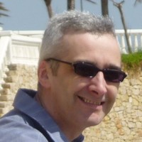 David Moodie