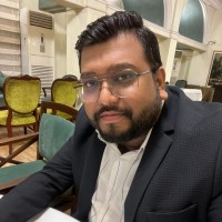 Siddhartha Ghose