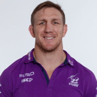 Ryan Hoffman