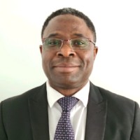 Ken Oguname, CISM, IDR Certified