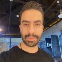 Saeid Pahlavani